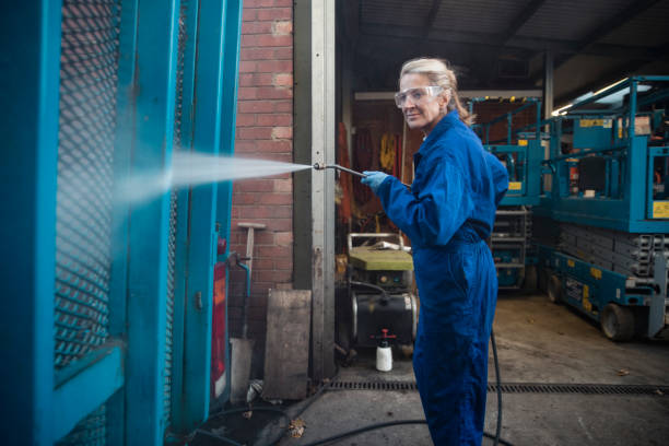 Trusted Lakewood, NY Pressure Washing Services Experts