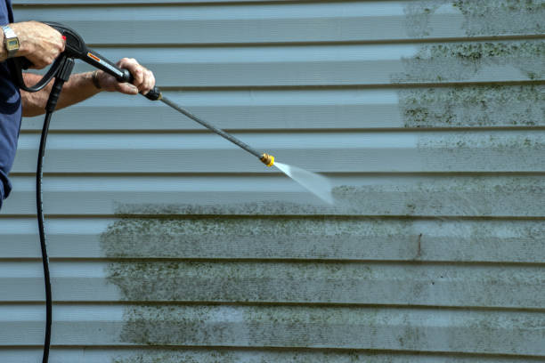 Best Post-Construction Pressure Washing  in Lakewood, NY