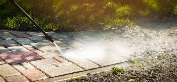 Best Parking Lot and Garage Cleaning  in Lakewood, NY